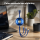 USAMS Kabel 3w1 1m niebieski/blue(lightning/microUSB/USB-C - 1569046 - zdjęcie 2